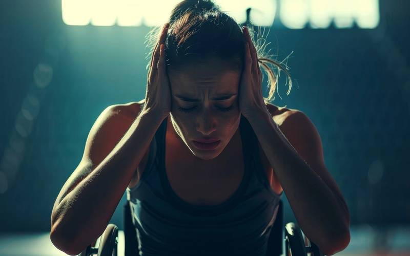 Gérer le stress avant une course à obstacles : les bonnes routines