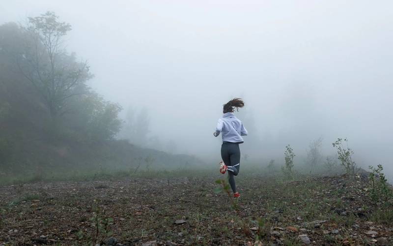 Courir pour une raison : le pouvoir du 'pourquoi'