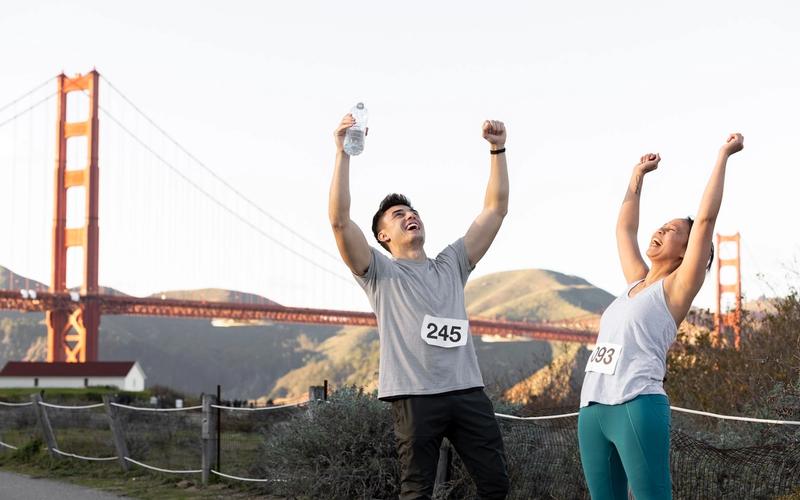 Mon premier OverBound : la peur, la boue et la fierté