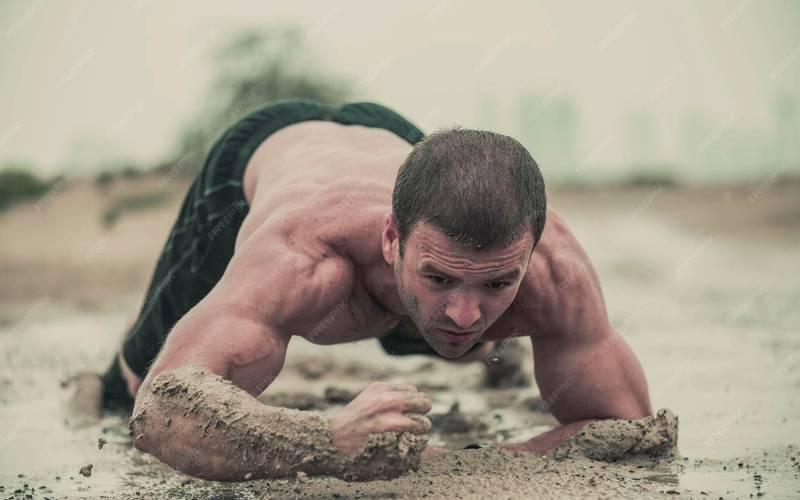 Le guide complet du gainage pour courses à obstacles
