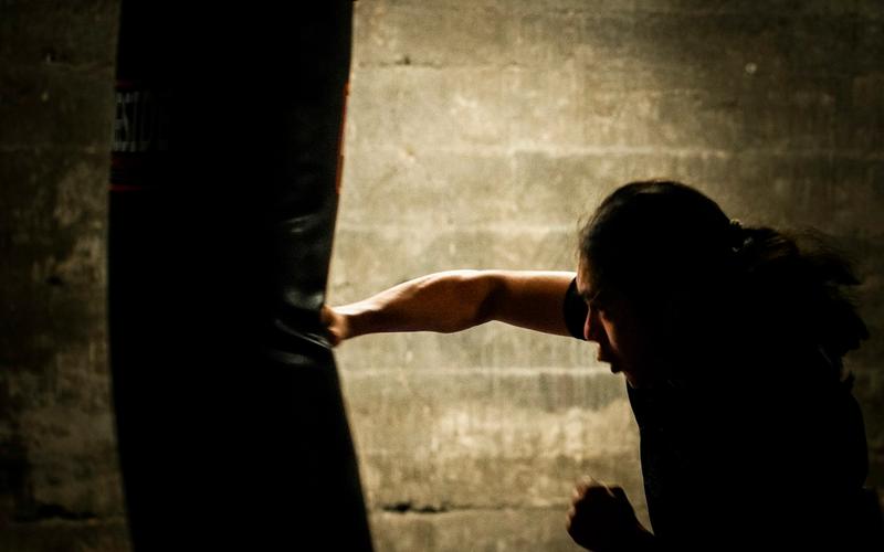 S’entraîner sans accès à des obstacles : possible et efficace