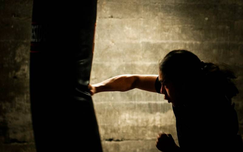 S’entraîner sans accès à des obstacles : possible et efficace