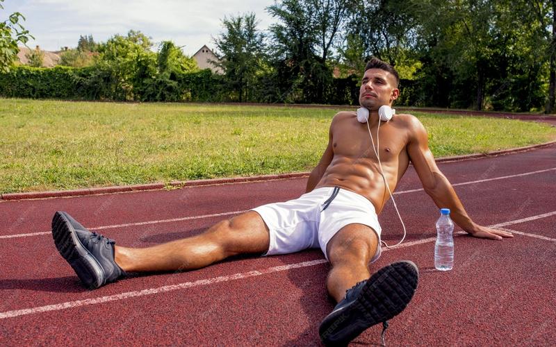 Bien récupérer après une course OverBound