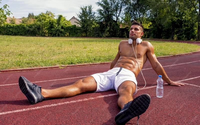 Bien récupérer après une course OverBound