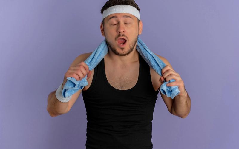 Le rôle du sommeil dans la performance et la récupération