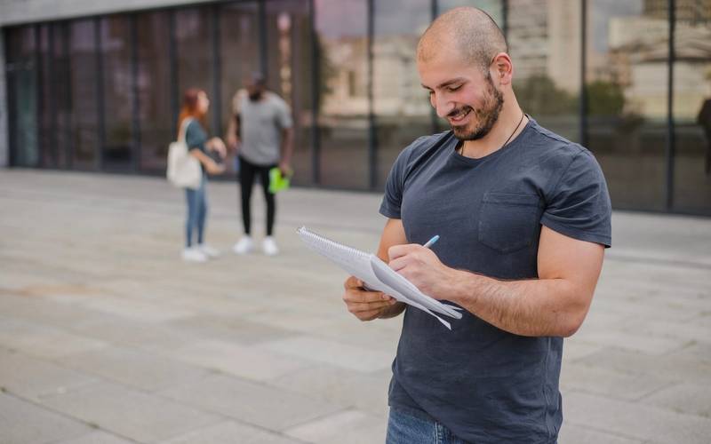 Checklist complète avant une course OverBound : tout ce qu’il faut préparer