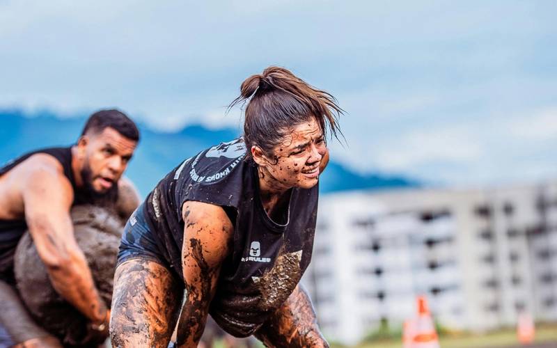 L’art de ne pas abandonner : les stratégies mentales des finishers OverBound