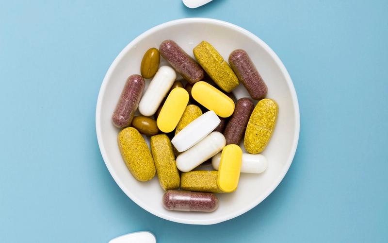 Suppléments alimentaires: utiles ou inutiles ? Le vrai du faux en OCR