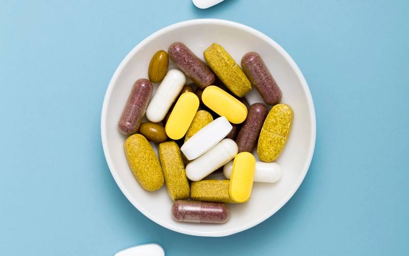 Suppléments alimentaires: utiles ou inutiles ? Le vrai du faux en OCR