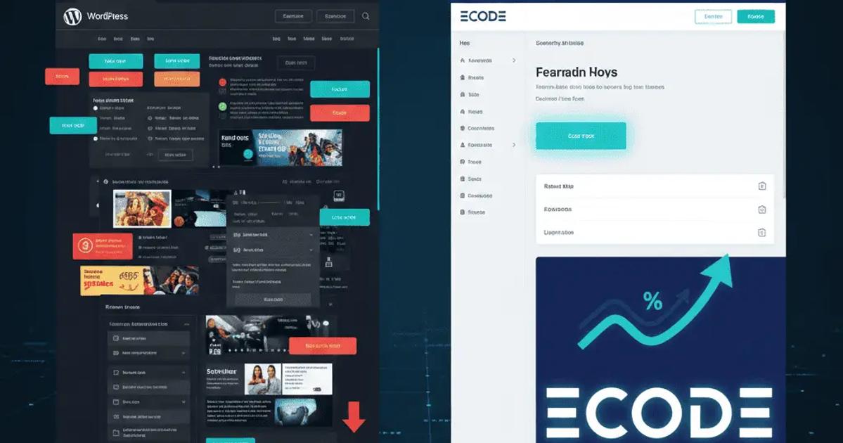 Beyond Aesthetics: How High-Performance UX Drives Business Conversion