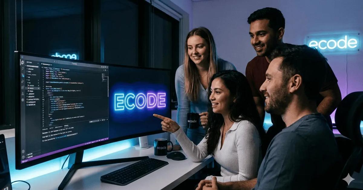 قدرت هم‌افزایی در برنامه‌نویسی تیمی: چرا توسعه مشارکتی آینده راهکارهای وب است؟