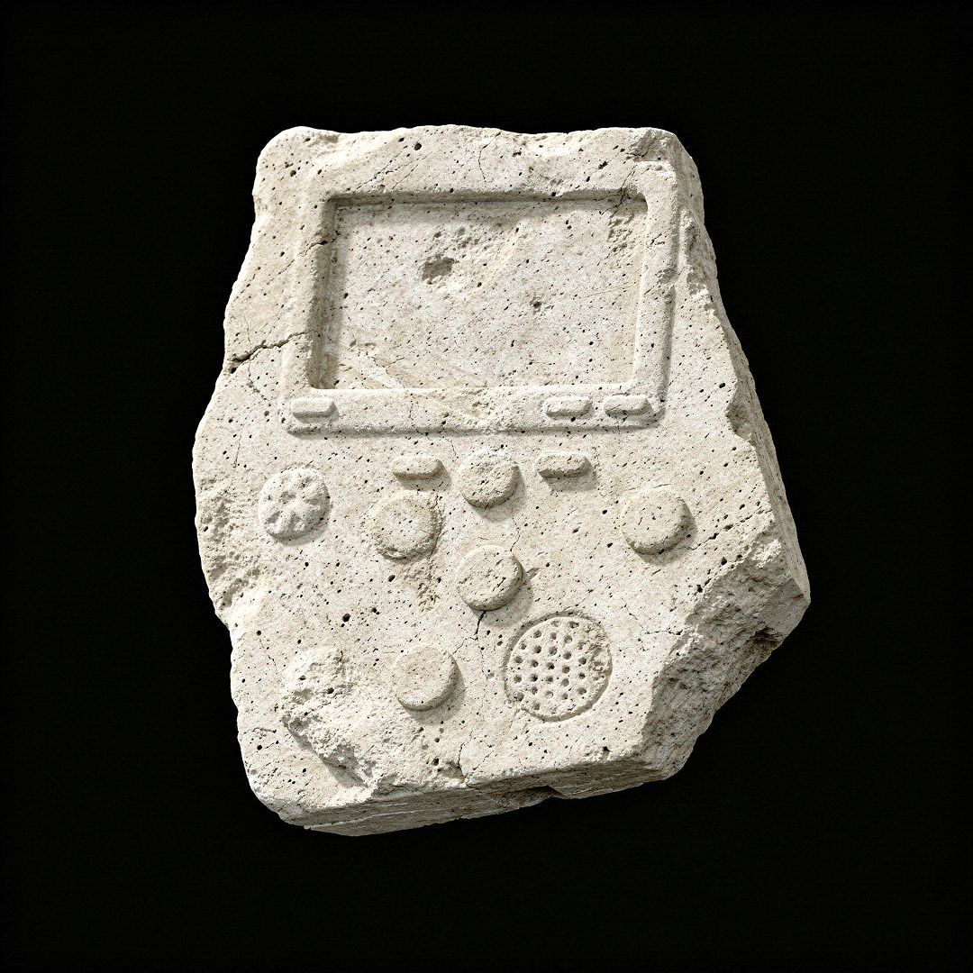 Tabula Rasa