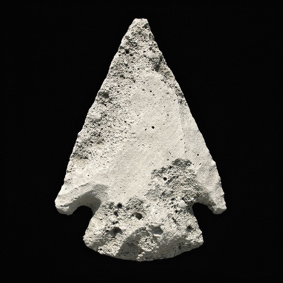 Tabula Rasa