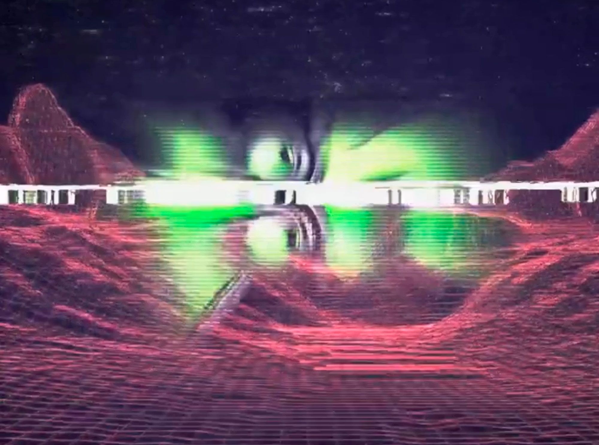 Tabula Rasa