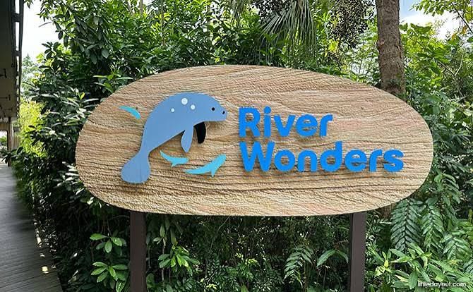 River Wonders- Fixed Date