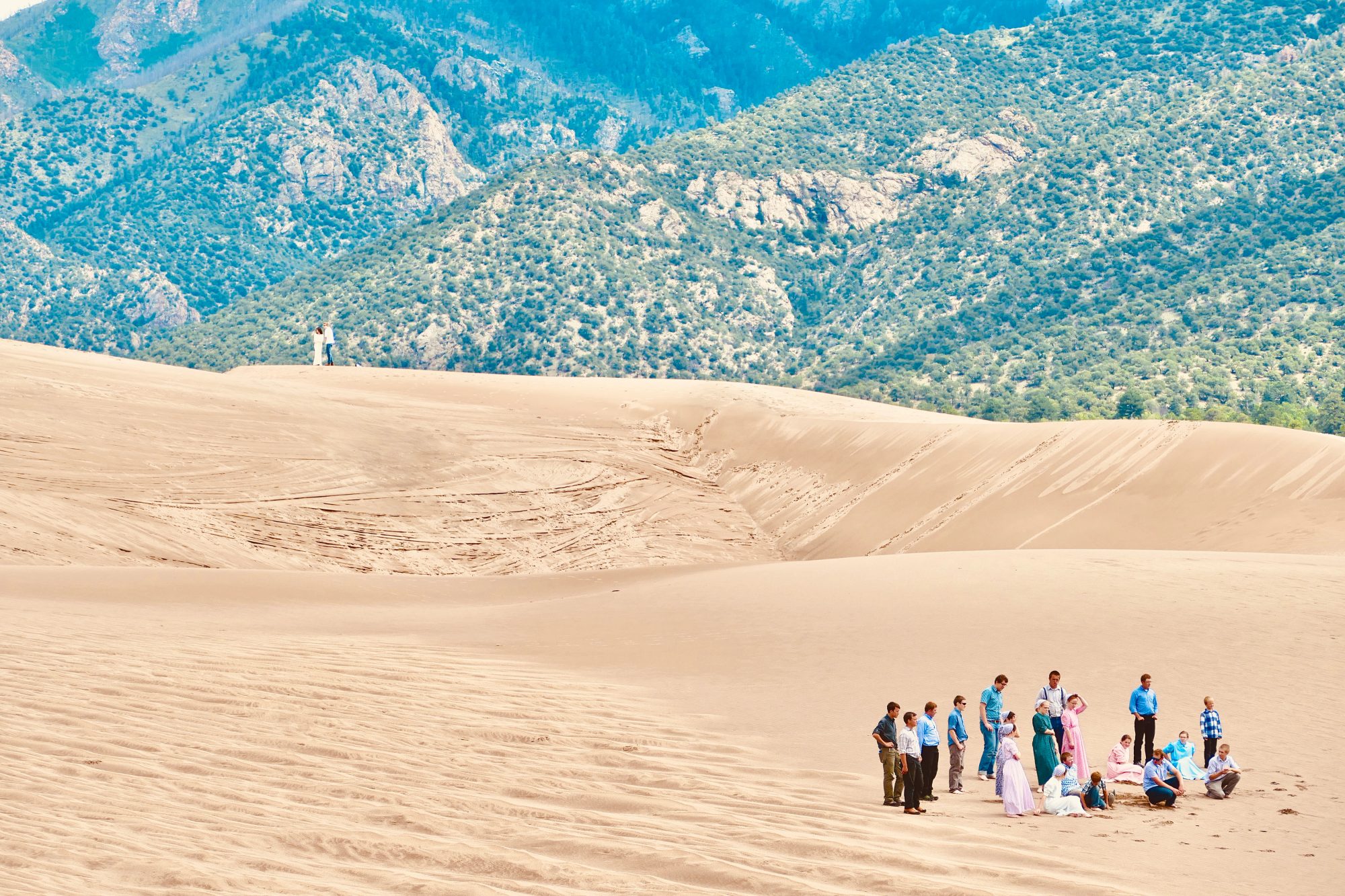 Maggie Bullerman photography — Colorado
