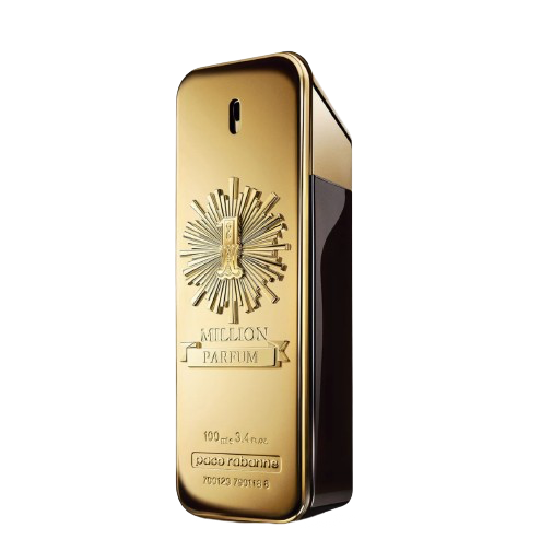 10ml PACO RABANNE  1 MILLION PARFUM 