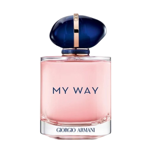 10ml My Way EDP 