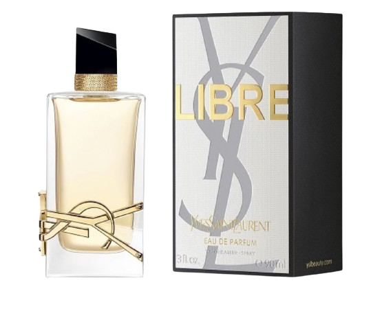 5ml YVES Saint LAURENT libre EDP 