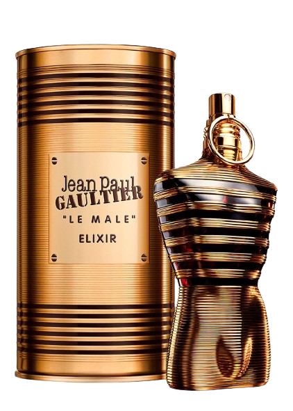 Jean Paul Gaultier Elixir 5ml