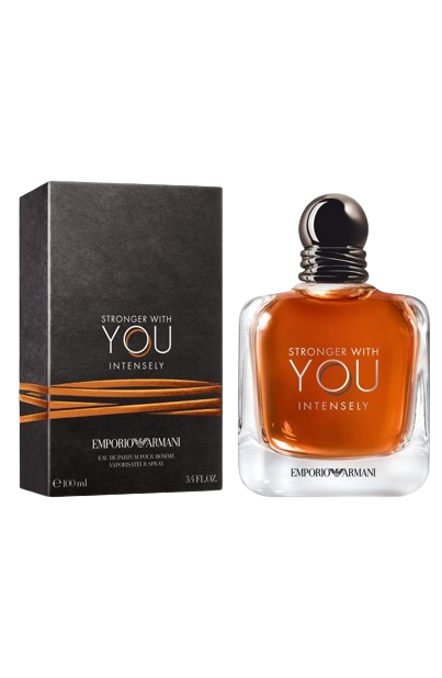 Stronger With You Intensely EDP 5ml