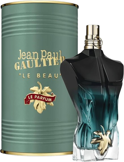 Jean Paul Le beau Le parfum 5ml