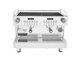 Rocket RE Doppia + Mahlkonig E65W GbS Bundle | Pro Coffee Gear