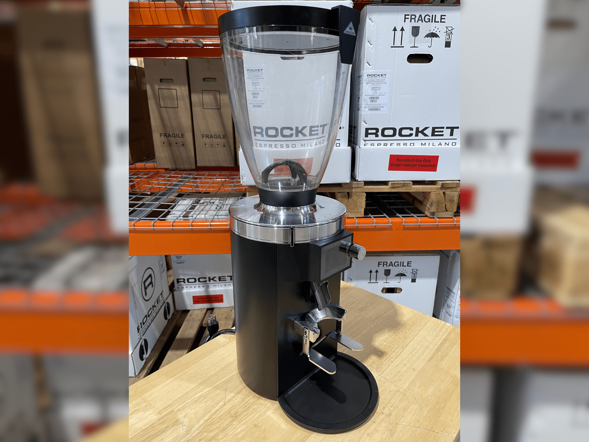Mahlkonig E65S / E65T Review (2026): Is It Worth It? | Pro Coffee Gear