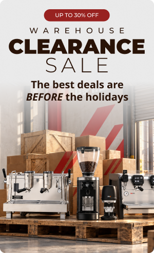 Saeco Magic Espresso Machine | Pro Coffee Gear