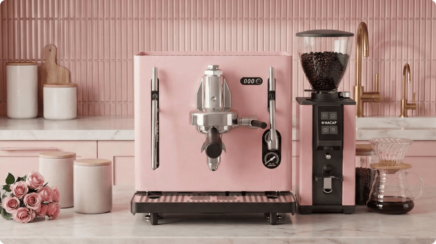 Sanremo Cube R Review: Is It Worth It for Home Baristas? | Pro