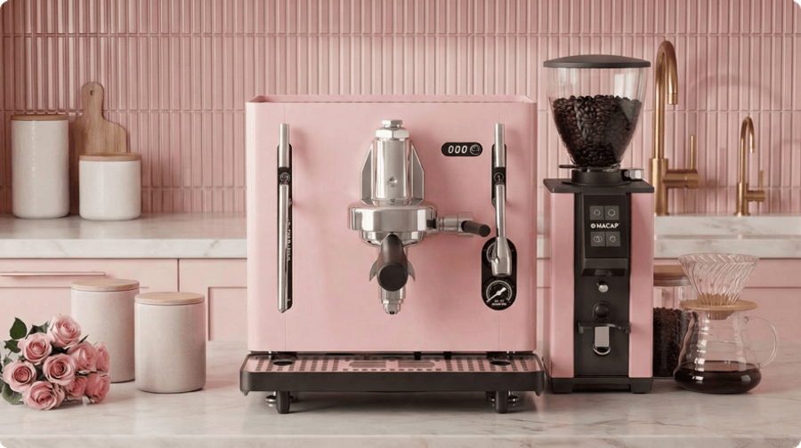 Sanremo Cube R Review: Is It Worth It for Home Baristas? | Pro