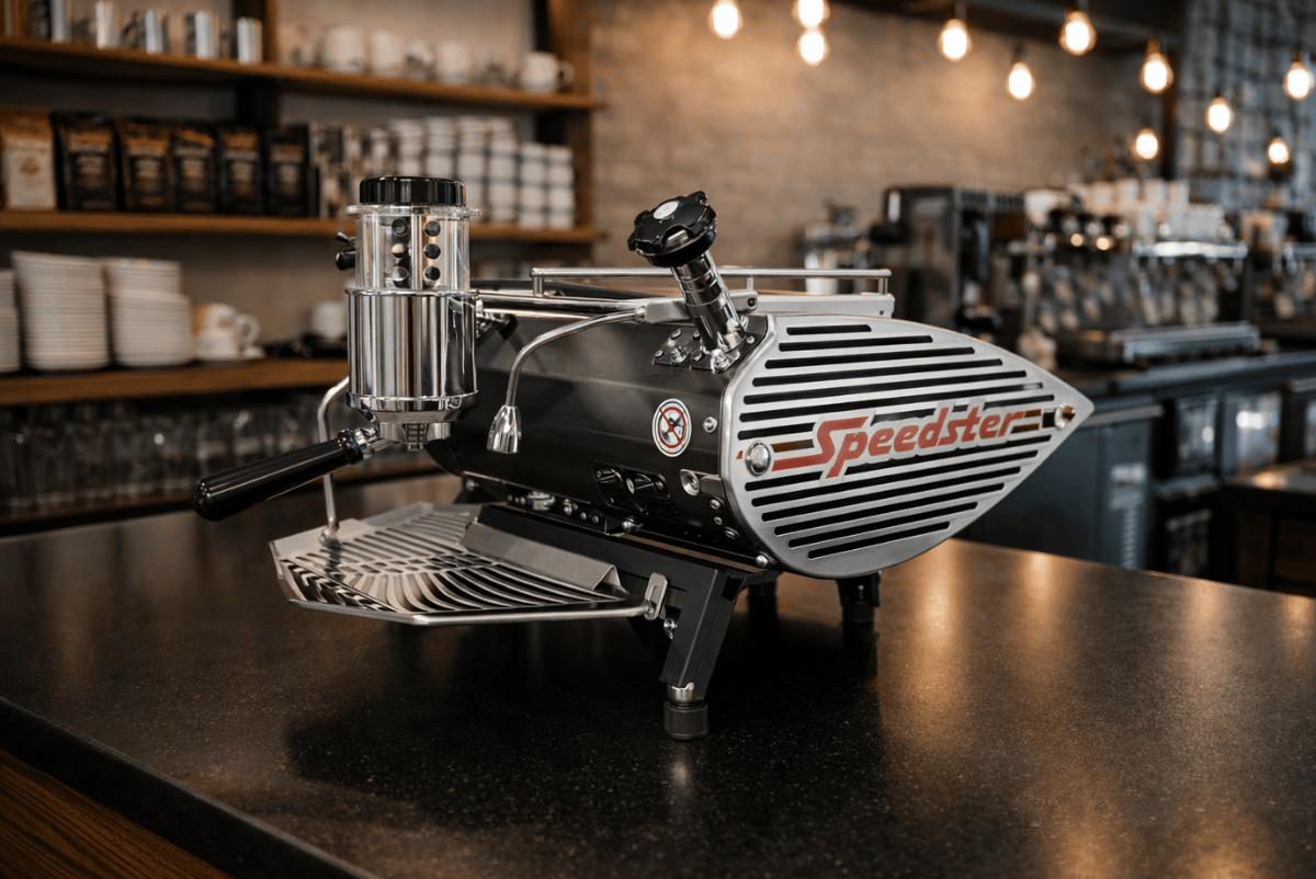 Rocket R Nine One Review (2026): Commercial Multi-Boiler | Pro