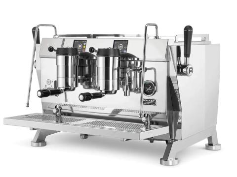 Saeco Magic Espresso Machine | Pro Coffee Gear