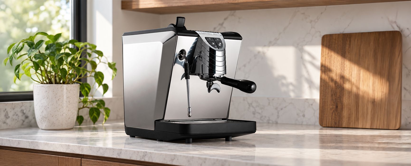 Nuova Simonelli Oscar II Review (2026): Worth It? | Pro Coffee Gear