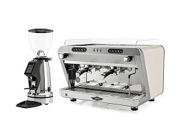 M200 GT1 Commercial Espresso Machine | Pro Coffee Gear