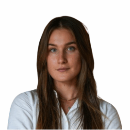Olivia Barboza