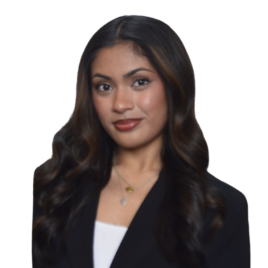 Isha Zafra