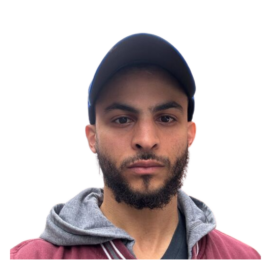 Melvin Guzman