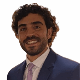 Amir Eskafyan