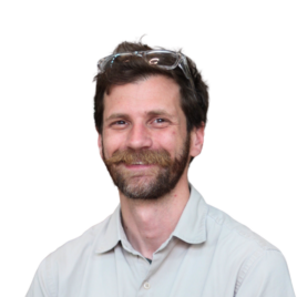Greg Ralich