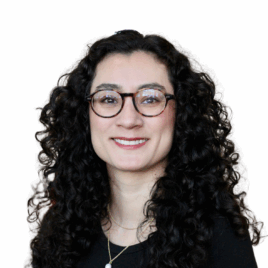 Maria Jose Milla
