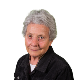 Janet Rife