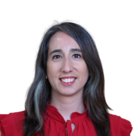 Rocio Cespedes