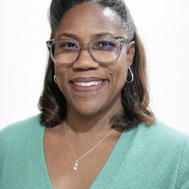 Nikki Bell