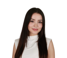 Ana Jaramillo