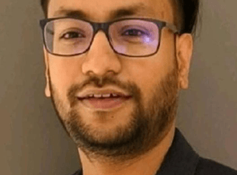 Saurabh Kumar Pandey