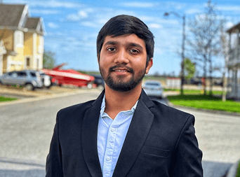 Jainil Malaviya