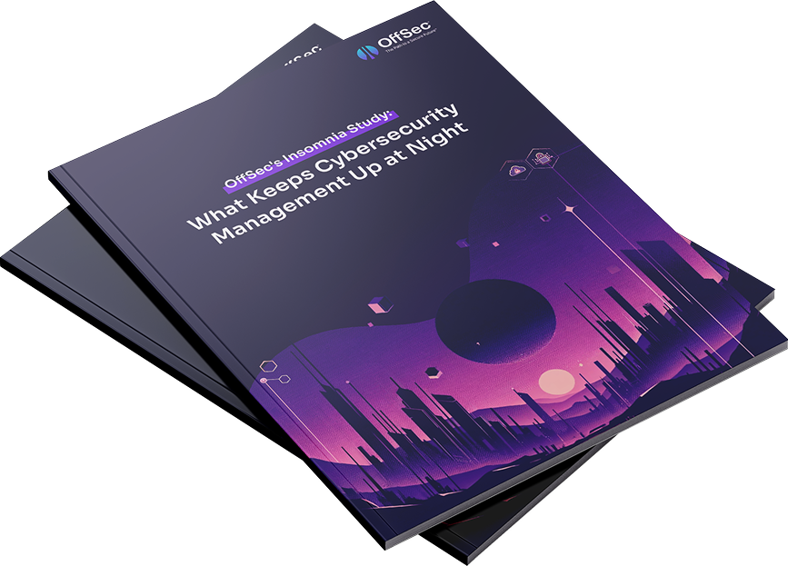 OffSec’s Insomnia Report