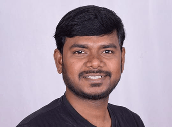  Suraj Kumar