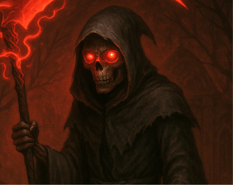 Nullgrim